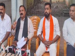 ಸರ್ಕಾರದಿಂದ ‘ಲಿಕ್ಕರ್ ಗ್ಯಾರಂಟಿ’ ಯೋಜನೆ?: ಶಾಸಕ ಟೆಂಗಿನಕಾಯಿ ವ್ಯಂಗ್ಯ