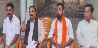 ಸರ್ಕಾರದಿಂದ ‘ಲಿಕ್ಕರ್ ಗ್ಯಾರಂಟಿ’ ಯೋಜನೆ?: ಶಾಸಕ ಟೆಂಗಿನಕಾಯಿ ವ್ಯಂಗ್ಯ