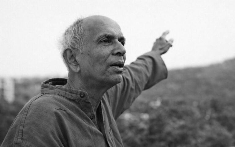 ಪಶ್ಚಿಮ ಘಟ್ಟದ ಧ್ವನಿ ಮೌನ: ಪರಿಸರ ವಿಜ್ಞಾನಿ ಮಾಧವ ಗಾಡ್ಗೀಳ್ ನಿಧನ