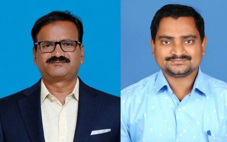 ಸಂಯುಕ್ತ ಕರ್ನಾಟಕದ ಕೆ. ಲಕ್ಷ್ಮಣ್, ಸಂಜೀವ್ ಕಾಂಬ್ಳೆ ಸೇರಿ 40 ಜನರು ಮಾಧ್ಯಮ ಅಕಾಡೆಮಿ ಪ್ರಶಸ್ತಿ ಆಯ್ಕೆ ಸಂಯುಕ್ತ ಕರ್ನಾಟಕದ ಕೆ. ಲಕ್ಷ್ಮಣ್, ಸಂಜೀವ್ ಕಾಂಬ್ಳೆ ಸೇರಿ 40 ಜನರು ಮಾಧ್ಯಮ ಅಕಾಡೆಮಿ ಪ್ರಶಸ್ತಿ ಆಯ್ಕೆ