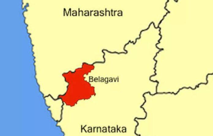 maharashtra karnataka border