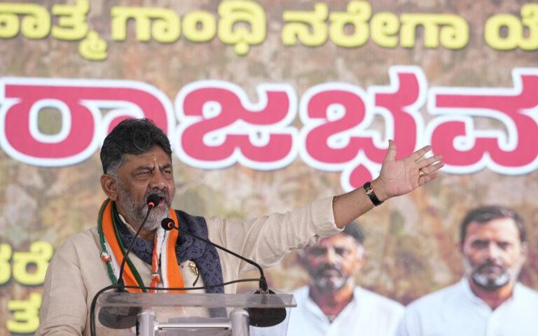 ಗ್ರಾಮ ಪಂಚಾಯಿತಿಗಳಿಗೆ ಗಾಂಧೀಜಿ ಹೆಸರು: ಸರ್ಕಾರದ ನಿರ್ಧಾರ