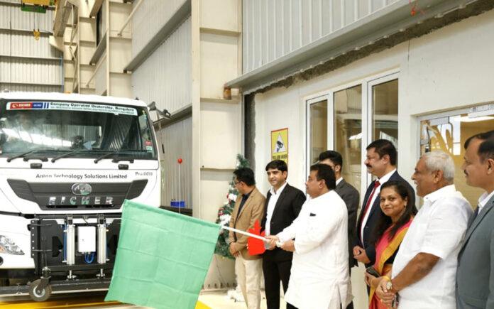 make-in-karnataka-anlon-runway-safety-vehicle-production-launched