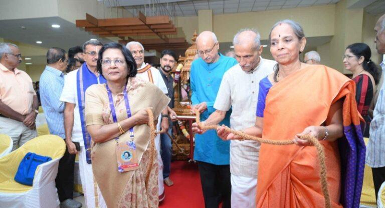 ಭಾಷೆ ಕಡೆಗಣನೆಗೆ ವಿಶ್ವವಿದ್ಯಾನಿಲಯಗಳು ಹಾಗೂ ಅಧ್ಯಾಪಕರು ಕಾರಣ