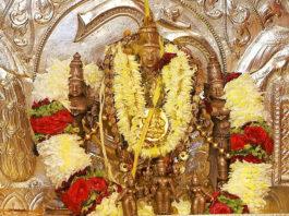 ವೀರ ವೆಂಕಟೇಶ ದೇವರಿಗೆ ಸಹಸ್ರ ಕುಂಭಾಭಿಷೇಕ : 14 ನೇ ವರ್ಷದ ಪುನಃ ಪ್ರತಿಷ್ಠಾ ವರ್ಧಂತಿ