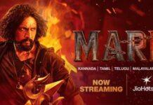 OTTಗೆ ಲಗ್ಗೆ ಇಟ್ಟ ʻಮಾರ್ಕ್ʼ: “ಅಭಿಮಾನಿಗಳಿಗೆ ಸೂಪರ್ ಧಮಾಕ” ಯಾವುದರಲ್ಲಿ ಸಿಗುತ್ತೆ?