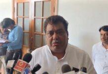 ಖಾಸಗಿ ಕಾರ್ಯಕ್ರಮಕ್ಕೂ ರಾಜಕೀಯ ಬಣ್ಣ:ಎಂ.ಬಿ. ಪಾಟೀಲ್ ಆಕ್ರೋಶ