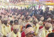ದುಂದು ವೆಚ್ಚದ ವಿವಾಹಗಳಿಗೆ ಬ್ರೇಕ್: ಅಲ್ಪಸಂಖ್ಯಾತರ ಸರಳ ವಿವಾಹಕ್ಕೆ ಸರ್ಕಾರದಿಂದ ಆರ್ಥಿಕ ಪ್ರೋತ್ಸಾಹ