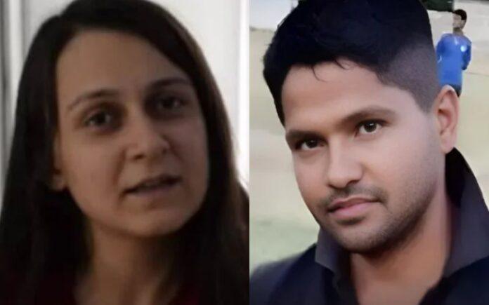 paroles to get married