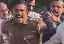 ಲಂಚಕೋರ ಇನ್ಸ್ಪೆಕ್ಟರ್ನ ಹೈಡ್ರಾಮಾ ವೈರಲ್!