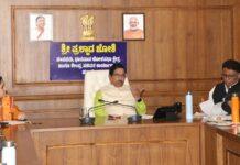 ಹುಬ್ಬಳ್ಳಿ-ಧಾರವಾಡ ಭಾಗದ ರೈಲ್ವೆ ಅಭಿವೃದ್ಧಿಗೆ ವೇಗ: ಧಾರವಾಡ–ಗದಗ ನಡುವೆ ಪ್ಯಾಸೆಂಜರ್ ರೈಲಿಗೆ ಚಿಂತನೆ