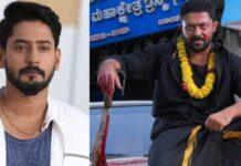 ನಿರ್ಮಾಪಕರಾದ ʻಪ್ರಜ್ವಲ್ ದೇವರಾಜ್ʼ: ಸಹೋದರ ಪ್ರಣಾಮ್ ನಟನೆಯ ‘MGR’ ಫಸ್ಟ್ ಲುಕ್ ರಿಲೀಸ್!