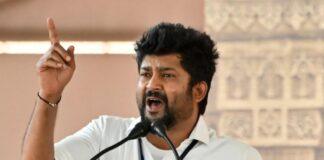 ಚಾಮರಾಜ ವಿಧಾನಸಭಾ ಕ್ಷೇತ್ರ ನಂದು: ಸಿಂಹ ಗುಡುಗು