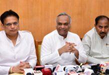 VB-G RAM G: ಕೃಷಿ ಕಾಯ್ದೆಗಳಂತೆ ಇದೂ ವಾಪಸ್ ಆಗಲಿದೆ