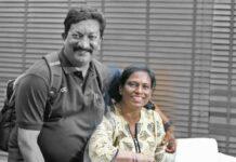 ಮಾಜಿ ಒಲಿಂಪಿಯನ್ ಪಿ.ಟಿ. ಉಷಾ ಅವರ ಪತಿ ವಿ. ಶ್ರೀನಿವಾಸನ್ ನಿಧನ