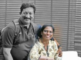 ಮಾಜಿ ಒಲಿಂಪಿಯನ್ ಪಿ.ಟಿ. ಉಷಾ ಅವರ ಪತಿ ವಿ. ಶ್ರೀನಿವಾಸನ್ ನಿಧನ