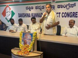 ವಿದೇಶದಲ್ಲಿ ಗಾಂಧೀಜಿ ಕೊಂಡಾಟ, ದೇಶದಲ್ಲಿ ಅಪಚಾರ: ಇದು ಮೋದಿ ಅವರ ಹಿಪೊಕ್ರೆಸಿ