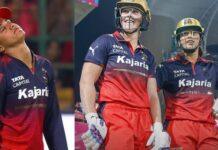 WPL 2026: ಆರ್ಸಿಬಿಗೆ ಶುಭಾರಂಭದ ಬೆನ್ನಲ್ಲೇ ಬಿಗ್ ಶಾಕ್; ಸ್ಟಾರ್ ವೇಗಿ ಹೊರಕ್ಕೆ!