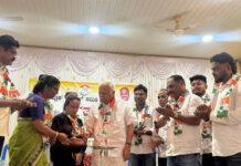 ಕೇಂದ್ರ ಸರ್ಕಾರದ ವೈಫಲ್ಯಗಳನ್ನು ಜನತೆಯ ಮುಂದಿಡಿ