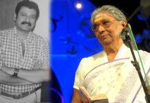 ಗಾಯಕಿ ಎಸ್. ಜಾನಕಿ ಪುತ್ರ ಮುರಳಿ ಕೃಷ್ಣ ನಿಧನ