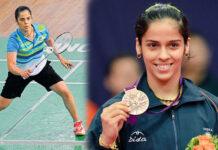 ಬ್ಯಾಡ್ಮಿಂಟನ್ ವೃತ್ತಿ ಜೀವನಕ್ಕೆ ಸೈನಾ ನೆಹ್ವಾಲ್ ನಿವೃತ್ತಿ ಘೋಷಣೆ