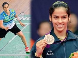ಬ್ಯಾಡ್ಮಿಂಟನ್ ವೃತ್ತಿ ಜೀವನಕ್ಕೆ ಸೈನಾ ನೆಹ್ವಾಲ್ ನಿವೃತ್ತಿ ಘೋಷಣೆ