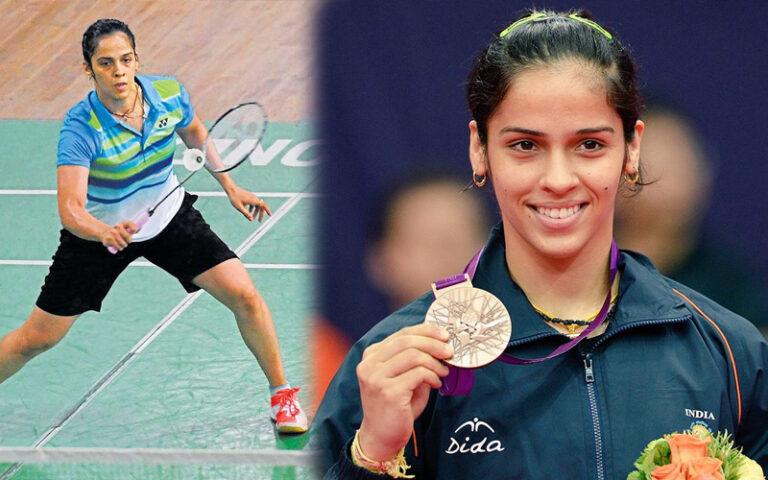 ಬ್ಯಾಡ್ಮಿಂಟನ್ ವೃತ್ತಿ ಜೀವನಕ್ಕೆ ಸೈನಾ ನೆಹ್ವಾಲ್ ನಿವೃತ್ತಿ ಘೋಷಣೆ