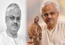 ಸಾಲಿಗ್ರಾಮ ಡಿವೈನ್ ಪಾರ್ಕ್ ಸಂಸ್ಥಾಪಕ ಚಂದ್ರಶೇಖರ್ ಉಡುಪ ನಿಧನ