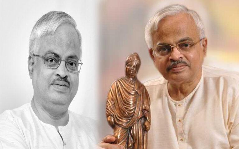 ಸಾಲಿಗ್ರಾಮ ಡಿವೈನ್ ಪಾರ್ಕ್ ಸಂಸ್ಥಾಪಕ ಚಂದ್ರಶೇಖರ್ ಉಡುಪ ನಿಧನ