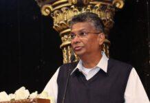 ಬಜೆಟ್ ನಂತರ ಅಧಿಕಾರ ಹಂಚಿಕೆ: ಸಚಿವ ಸತೀಶ್ ಜಾರಕಿಹೊಳಿ ಸ್ಪಷ್ಟನೆ