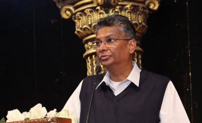 ಬಜೆಟ್ ನಂತರ ಅಧಿಕಾರ ಹಂಚಿಕೆ: ಸಚಿವ ಸತೀಶ್ ಜಾರಕಿಹೊಳಿ ಸ್ಪಷ್ಟನೆ