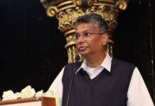 ಎಲ್ಲಾ ಆರೋಪಗಳಿಗೆ ಸದನದಲ್ಲೇ ಉತ್ತರ: ಸತೀಶ್ ಜಾರಕಿಹೊಳಿ