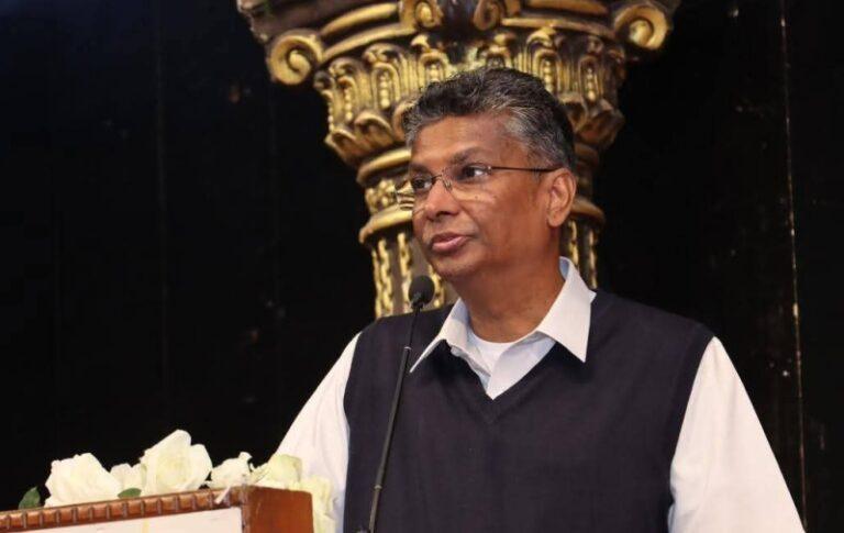 ಎಲ್ಲಾ ಆರೋಪಗಳಿಗೆ ಸದನದಲ್ಲೇ ಉತ್ತರ: ಸತೀಶ್ ಜಾರಕಿಹೊಳಿ