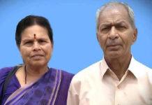 ವೃದ್ಧ ದಂಪತಿ ಸಾವು ಪ್ರಕರಣಕ್ಕೆ ಟ್ವಿಸ್ಟ್: ಅನಸ್ತೇಷಿಯಾ ಕೊಟ್ಟು ಕೊಲೆ