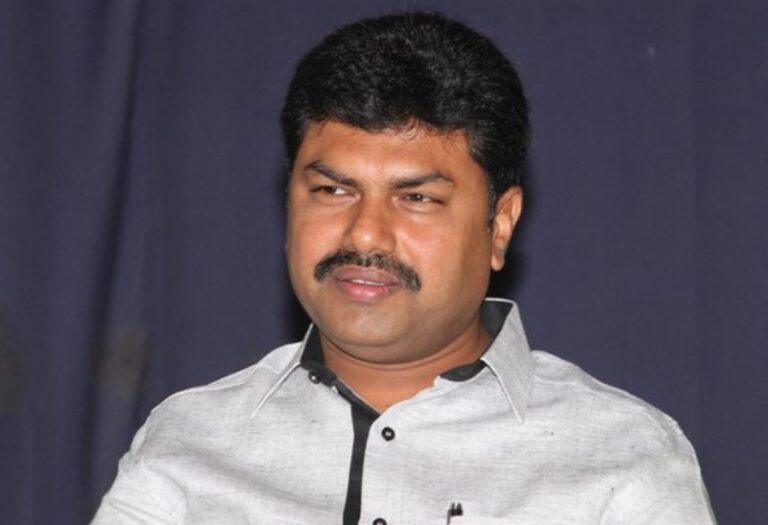 ಸಂಸದ ಬಿವೈ ರಾಘವೇಂದ್ರ ಪ್ರಯಾಣಿಸುತ್ತಿದ್ದ ಕಾರು ಅಪಘಾತ