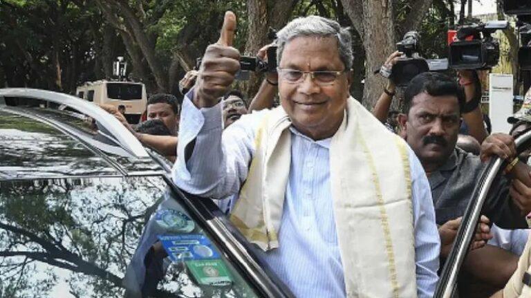 ಭರವಸೆ ಪಾಲನೆ ಮುಂದುವರಿಯಲಿದೆ: ಹಾವೇರಿಯಲ್ಲಿ ಸಿಎಂ ಭರವಸೆ