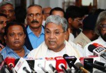 ಬಳ್ಳಾರಿ ಗುಂಪು ಘರ್ಷಣೆ: ತನಿಖೆ ನಡೆಸಿ ವರದಿ ನೀಡಲು ಸಿಎಂ ಸೂಚನೆ