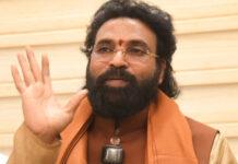 ಉದ್ದೇಶಪೂರ್ವಕವಾಗಿ ಫೈರಿಂಗ್ ಮಾಡಿಸಿದ್ದಾರೆ – ಭರತ್ ರೆಡ್ಡಿ ವಿರುದ್ಧ ಮಾಜಿ ಸಚಿವ ಶ್ರೀರಾಮುಲು ಗಂಭೀರ ಆರೋಪ