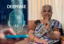 Deepfake video ವಿರುದ್ಧ ಸಾರ್ವಜನಿಕರಿಗೆ ಸುಧಾಮೂರ್ತಿ ಎಚ್ಚರಿಕೆ