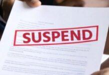 ರೆಡ್ಡಿ ಬಣಗಳ ಮಧ್ಯೆ ಘರ್ಷಣೆ: ಬಳ್ಳಾರಿ ಎಸ್ಪಿ ತಲೆದಂಡ