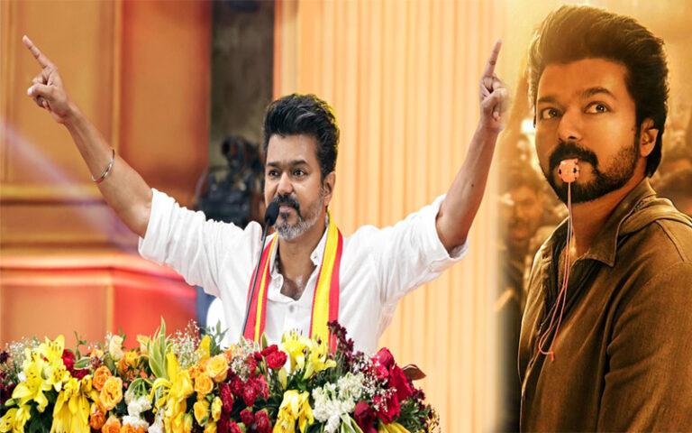 ವಿಜಯ್ ʼwhistleʼ ಗೆ ಆಯೋಗ ಅಸ್ತು