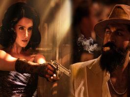 Toxicಗೆ ಮತ್ತಷ್ಟು ‘ತಾರಾ’ ಮೆರಗು: ಯಶ್ ಜೊತೆ ಸುತಾರಿಯಾ ಸಾಥ್