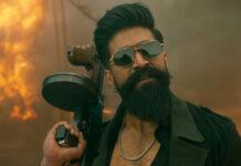 ಯಶ್ ಟಾಕ್ಸಿಕ್ ಟೀಸರ್ಗೆ ಮಹಿಳಾ ಆಯೋಗ ದೂರು