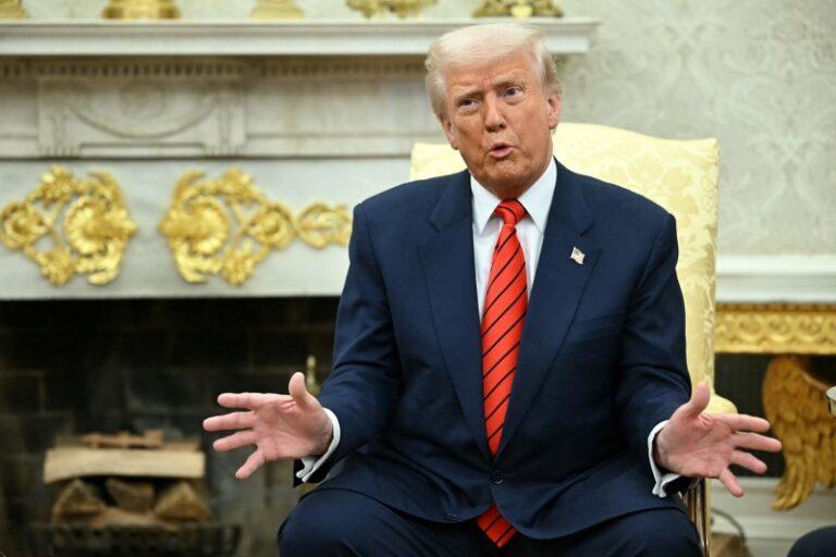 ವೆನೆಜುವೆಲಾ ಆಪರೇಷನ್ ಬಳಿಕ ಭಾರತದ ಮೇಲೆ ಮತ್ತಷ್ಟು ಸುಂಕದ ಸುಳಿವು ನೀಡಿದ ಟ್ರಂಪ್