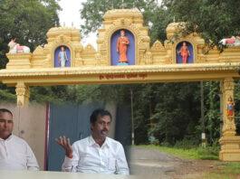 ಉಳವಿ ಶ್ರೀ ಚೆನ್ನಬಸವೇಶ್ವರ ಜಾತ್ರೆಗೆ ಸಕಲ ಸಿದ್ಧತೆ