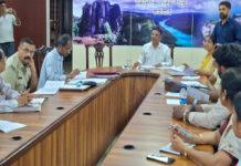 ಕಿಶೋರ ಕಾರ್ಮಿಕ ಪದ್ಧತಿ ನಿರ್ಮೂಲನೆ: ಹೋಂಸ್ಟೇ–ರೆಸಾರ್ಟ್ಗಳಲ್ಲಿ ತಪಾಸಣೆ ಹೆಚ್ಚಿಸಲು ಸೂಚನೆ