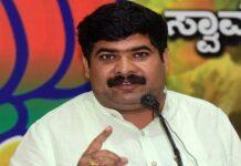 ಕಾಂಗ್ರೆಸ್ ಪಾದಯಾತ್ರೆ ಜನರಿಗೆ ಹಾಸ್ಯದ ವಿಷಯವಾಗಲಿದೆ