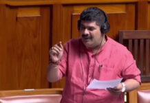 ರಾಜ್ಯವು ಸಮಸ್ಯೆಗಳ ಸರಮಾಲೆಯಿಂದ ತುಂಬಿ ಹೋಗಿದೆ