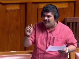 ರಾಜ್ಯವು ಸಮಸ್ಯೆಗಳ ಸರಮಾಲೆಯಿಂದ ತುಂಬಿ ಹೋಗಿದೆ