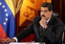 ಮಡುರೋ: ಆಗ ಡ್ರೈವರ್, ಬಳಿಕ ವೆನೆಜುವೆಲಾ ಸಾರಥಿ, ಈಗ ಪಾಪರ್